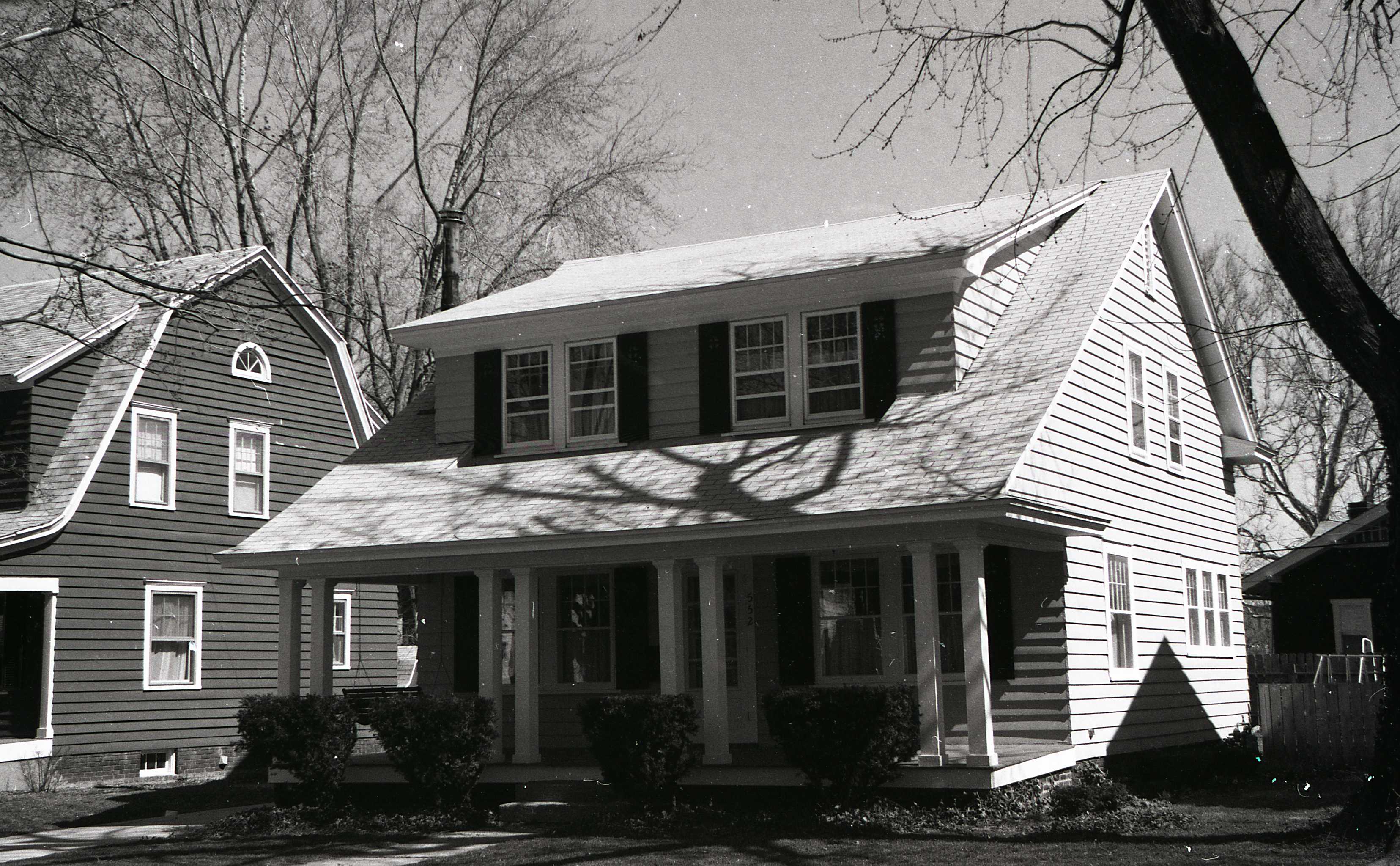 Image credit: Historic Preservation Commission of South Bend and St. Joseph County